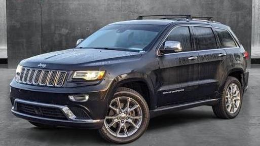 JEEP GRAND CHEROKEE 2015 1C4RJFJM0FC770229 image